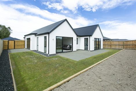 Photo of property in 10 Strowan Avenue, Elgin, Ashburton, 7700