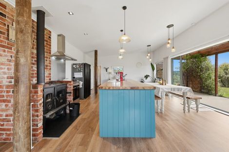 Photo of property in 164 Akatore Road, Taieri Beach, Brighton, 9091
