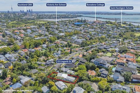 Photo of property in 15 Lingarth Street, Remuera, Auckland, 1050