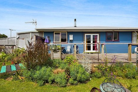 Photo of property in 6 Cornwall Street, Patea, 4520