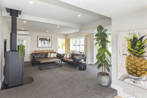 Photo of property in 26 Claremont Avenue, Papanui, Christchurch, 8053