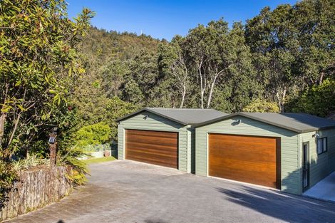 Photo of property in 1204a Hikuai Settlement Road, Pauanui, Hikuai, 3579