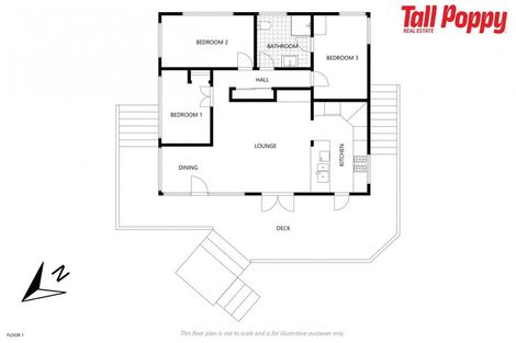 Photo of property in 4 Golf Road, Tahunanui, Nelson, 7011