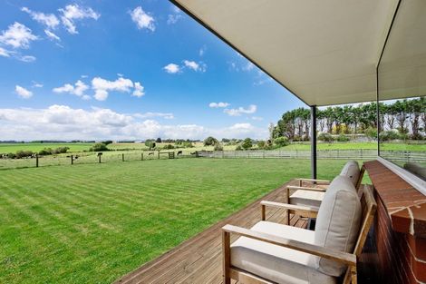 Photo of property in 1 Rakahouka Hedgehope Road, Rakahouka, Invercargill, 9872