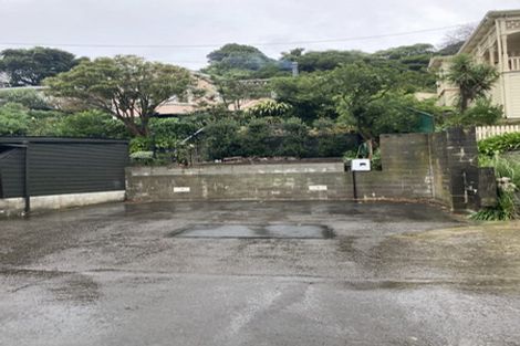 Photo of property in 8 Melrose Crescent, Melrose, Wellington, 6023