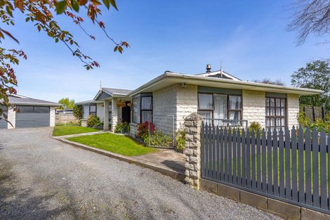 Photo of property in 4 Nash Place, Masterton, 5810