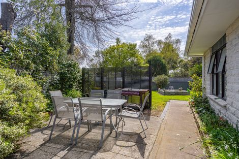 Photo of property in 4 Nash Place, Masterton, 5810