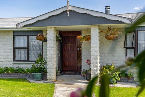 Photo of property in 4 Nash Place, Masterton, 5810
