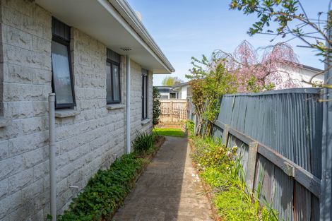 Photo of property in 4 Nash Place, Masterton, 5810