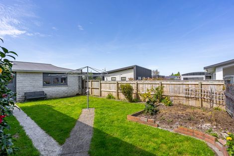 Photo of property in 4 Nash Place, Masterton, 5810