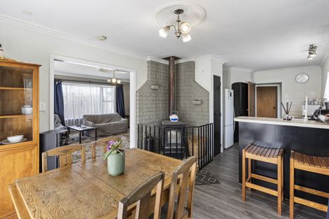 Photo of property in 4 Nash Place, Masterton, 5810