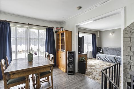 Photo of property in 4 Nash Place, Masterton, 5810