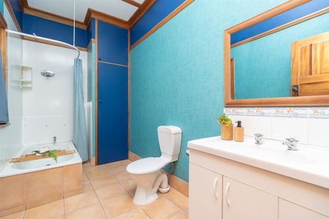 Photo of property in 12 Hammond Street, Hamilton Central, Hamilton, 3204