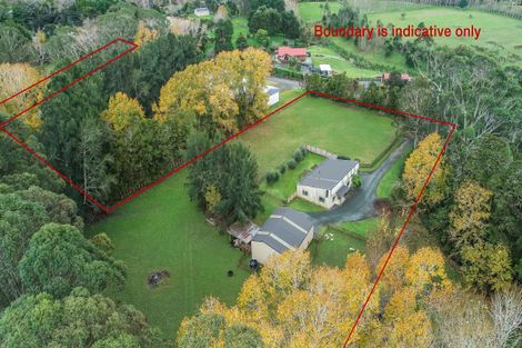 Photo of property in 61 Perry Road, Warkworth, 0983