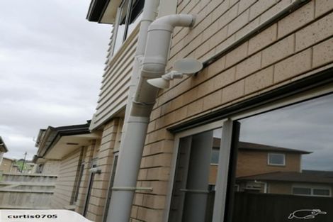 Photo of property in 6 Ballindrait Drive, Flat Bush, Auckland, 2019