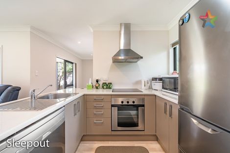 Photo of property in 19 Poole Crescent, Wainuiomata, Lower Hutt, 5014