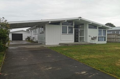 Photo of property in 26 Aspiring Avenue, Milson, Palmerston North, 4414