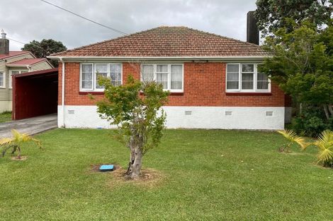 Photo of property in 36 Plunket Street, Dargaville, 0310
