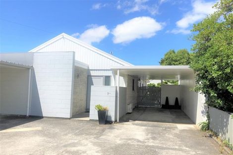 Photo of property in 7a Vincent Street, Waterloo, Lower Hutt, 5011