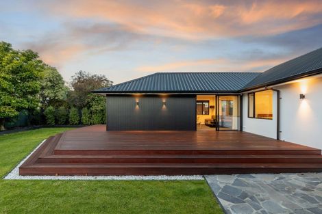 Photo of property in 15 Elstow Place, Spreydon, Christchurch, 8024