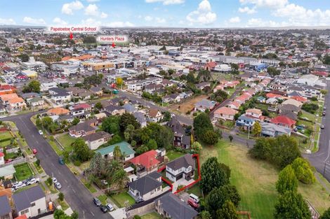 Photo of property in 47a Kautami Avenue, Papatoetoe, Auckland, 2025