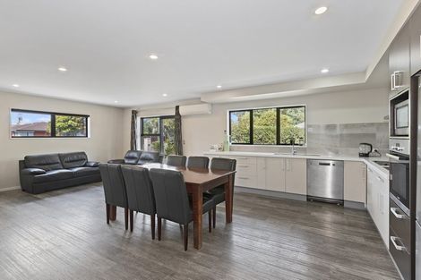 Photo of property in 47 Hanrahan Street, Upper Riccarton, Christchurch, 8041