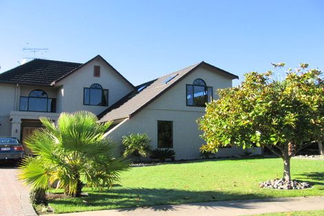 Photo of property in 3 Wharepapa Place, Albany, Auckland, 0632