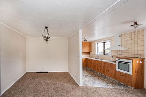 Photo of property in 25 Freyberg Avenue, Kurow, 9435