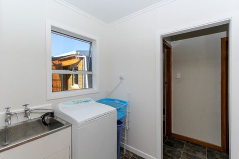 Photo of property in 6 Mouatt Street, Waitara, 4320