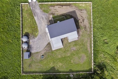 Photo of property in 385b Tipoka Road, Rahotu, Opunake, 4685