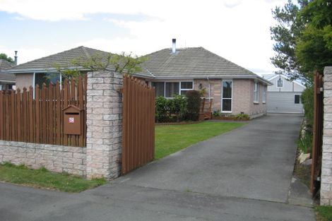 Photo of property in 6 Pagoda Street, Shirley, Christchurch, 8061