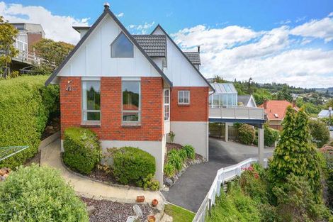 Photo of property in 423 High Street, Dunedin Central, Dunedin, 9016