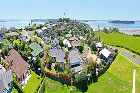 Photo of property in 6 Owen Place, Omokoroa, 3114