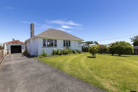 Photo of property in 89 Cracroft Street, Waitara, 4320