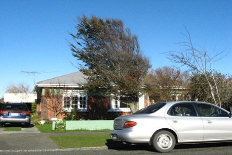 Photo of property in 33 Mitchell Street, Richmond, Invercargill, 9810