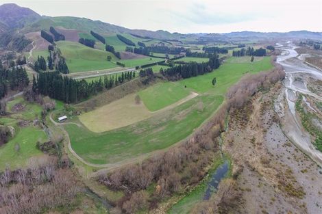 Photo of property in 1291 Domett Road, Domett, Cheviot, 7382