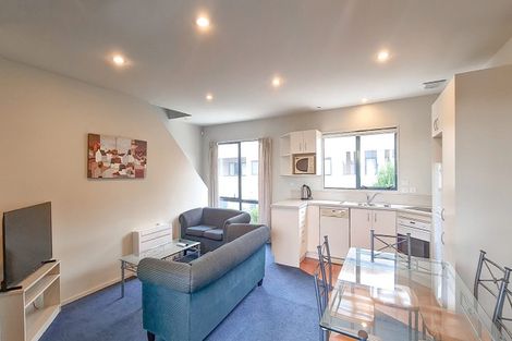 Photo of property in 4/276 Armagh Street, Christchurch Central, Christchurch, 8011