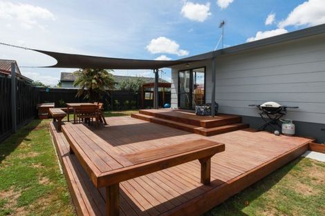 Photo of property in 138b Higgins Road, Frankton, Hamilton, 3204