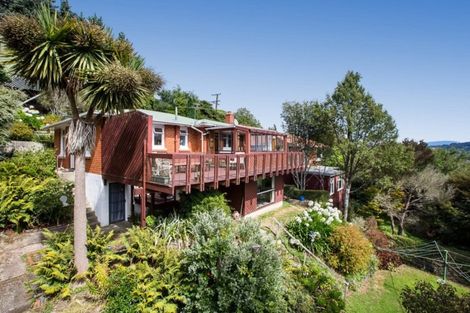 Photo of property in 213 Signal Hill Road, Opoho, Dunedin, 9010