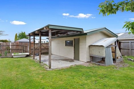 Photo of property in 153 White Street, Rangiora, 7400