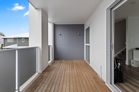 Photo of property in 8/4 Palmerston Street, Hamilton Central, Hamilton, 3204