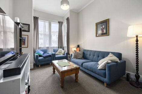 Photo of property in 55 Moxham Avenue, Hataitai, Wellington, 6021