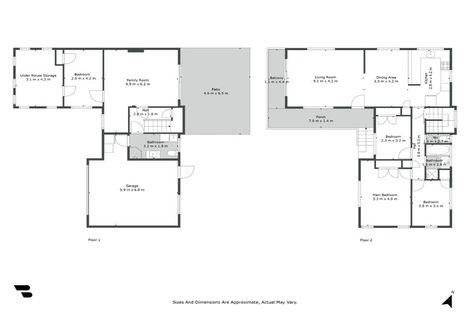 Photo of property in 8 Coubray Place, Botany Downs, Auckland, 2010