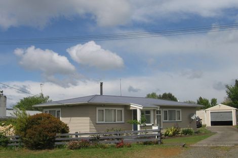 Photo of property in 19 Manuka Terrace, Mangakino, 3421
