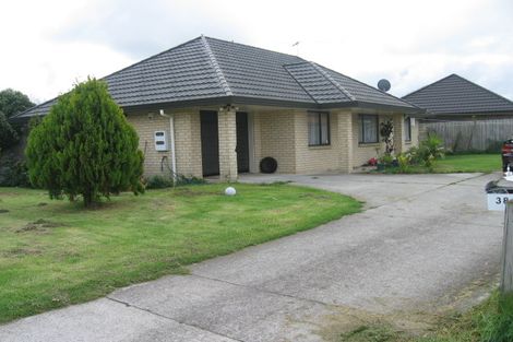 Photo of property in 38 Gadsby Road, Favona, Auckland, 2024