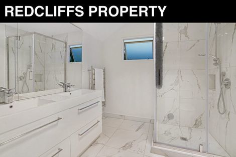 Photo of property in 114 Mccormacks Bay Road, Mount Pleasant, Christchurch, 8081