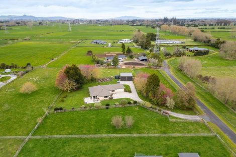 Photo of property in 186b Holland Road, Puketaha, Hamilton, 3286