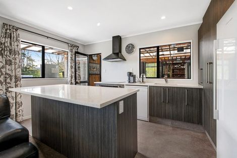 Photo of property in 207 Mangakura Road, Helensville, 0875