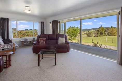 Photo of property in 501 Cemetery Road, Maunu, Whangarei, 0170