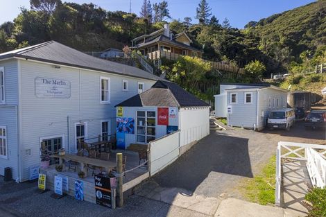 Photo of property in 576 Whangaroa Road, Whangaroa, Kaeo, 0478